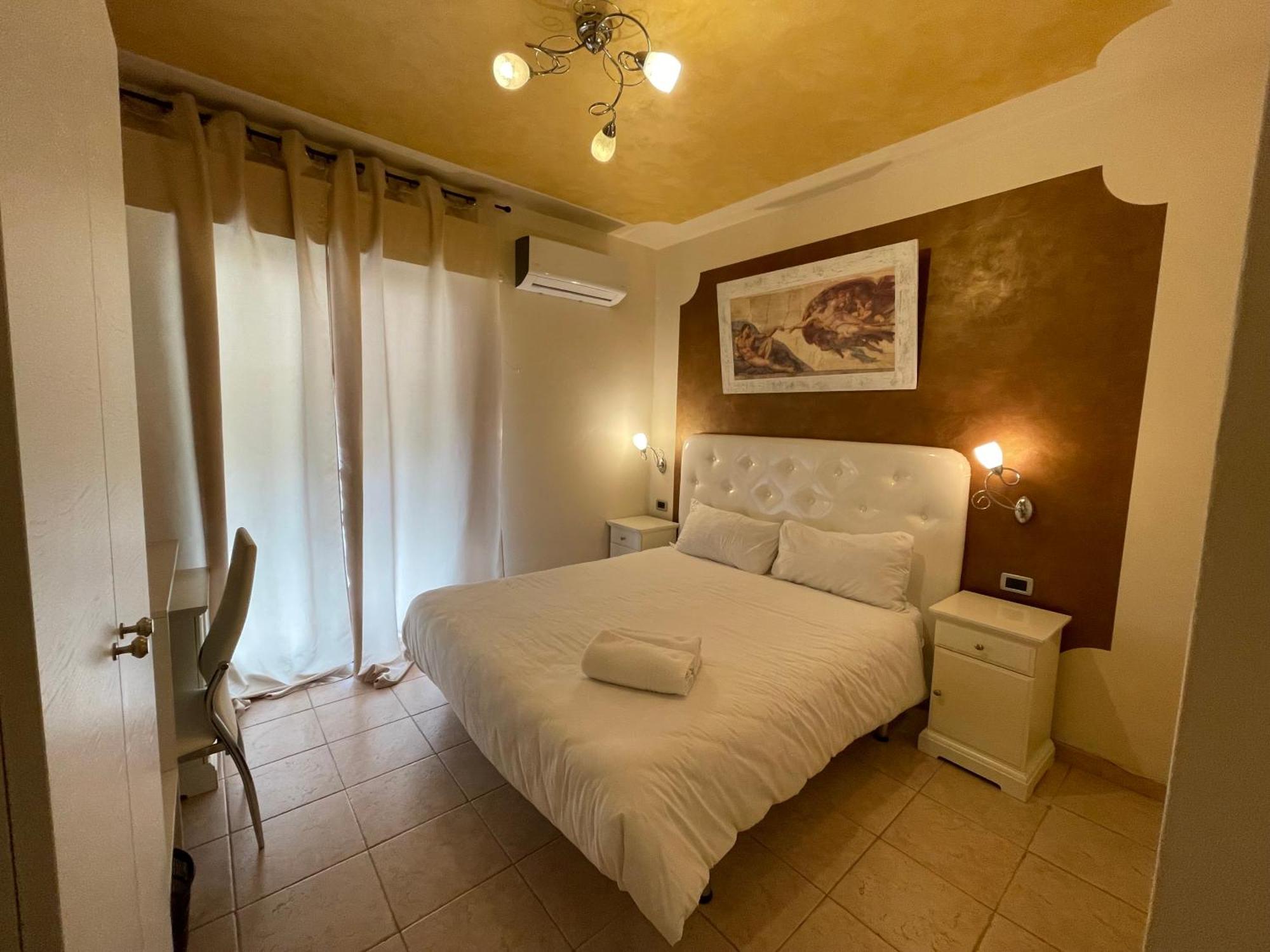 Hotel Central Giacomini ซาโล ภายนอก รูปภาพ