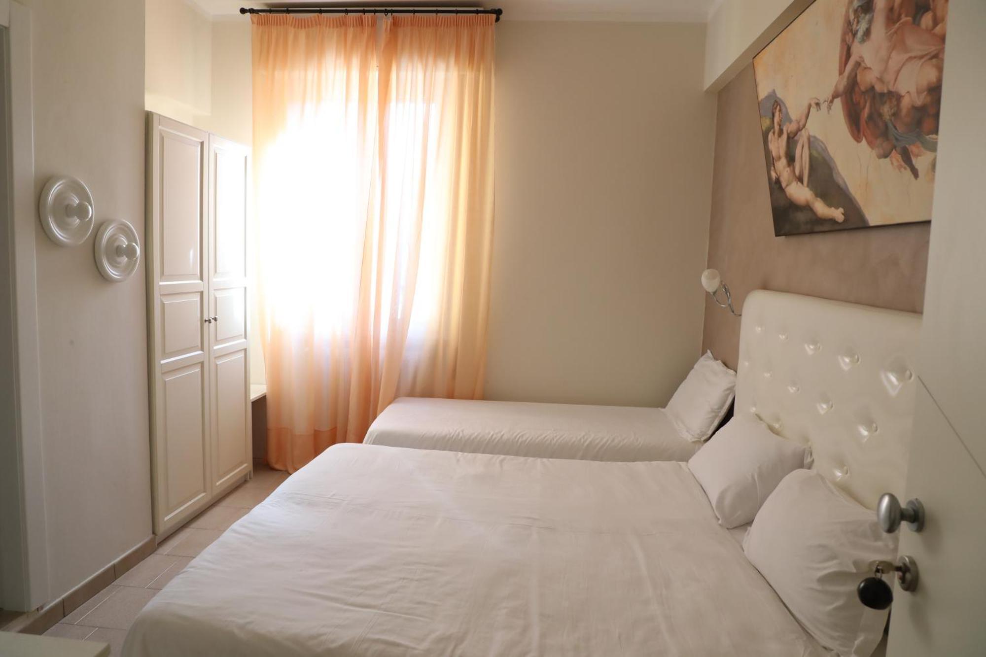 Hotel Central Giacomini ซาโล ภายนอก รูปภาพ