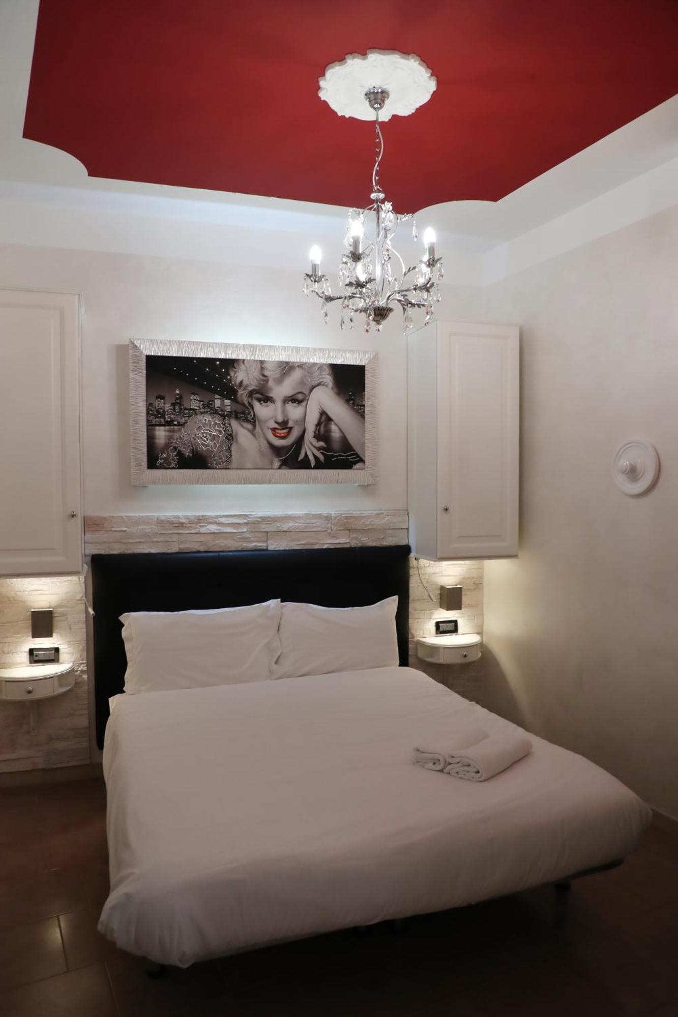 Hotel Central Giacomini ซาโล ภายนอก รูปภาพ