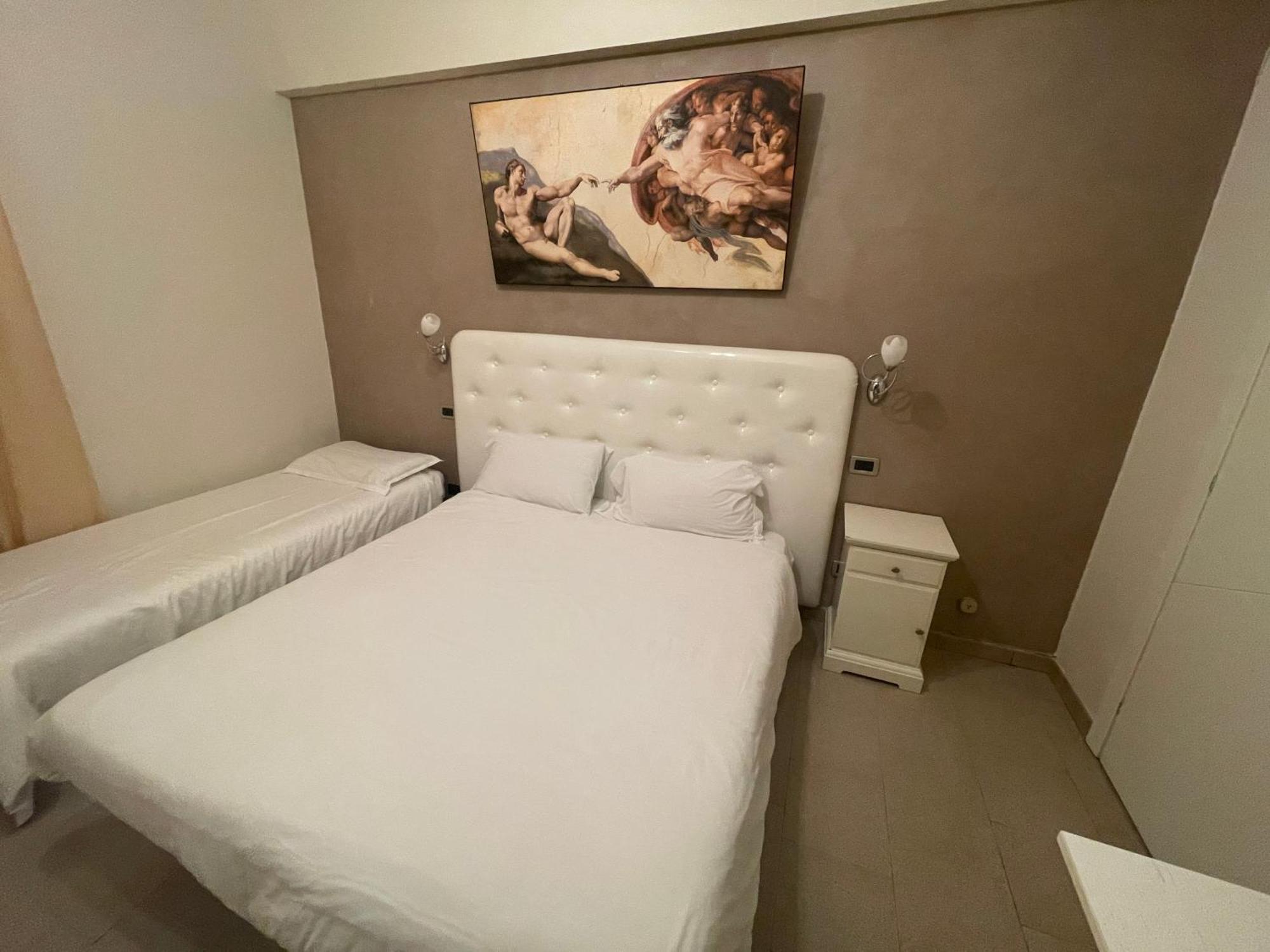 Hotel Central Giacomini ซาโล ภายนอก รูปภาพ