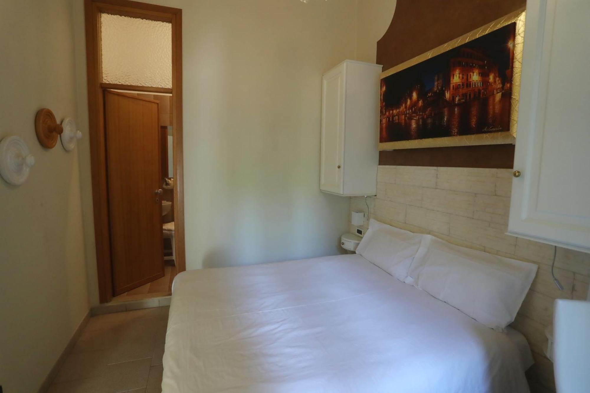 Hotel Central Giacomini ซาโล ภายนอก รูปภาพ